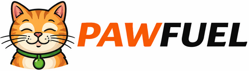 Pawfuel
